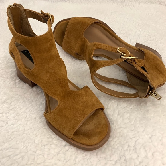 Steven By Steve Madden Shoes - Steven by Steve Madden sandal